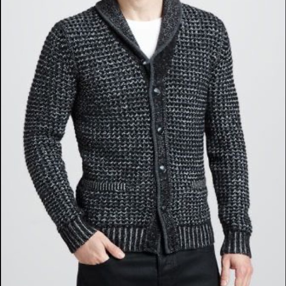 rag & bone Other - Rag & Bone Neiman Marcus x Target Cardigan Small